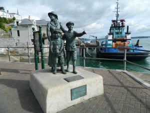 Annie Moore (Photo: Regan McCormack)