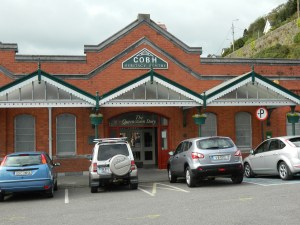 Cobh Heritage Centre (photo: Regan McCormack)