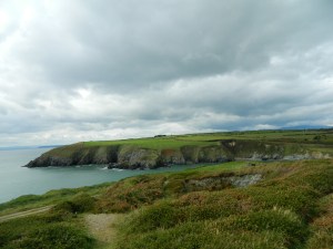County Waterford Coast (photo Regan McCormack)
