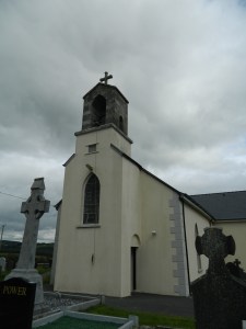St. Anne's Church - Ballylaneen, Waterford