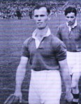 Paddy McCormack, 1949