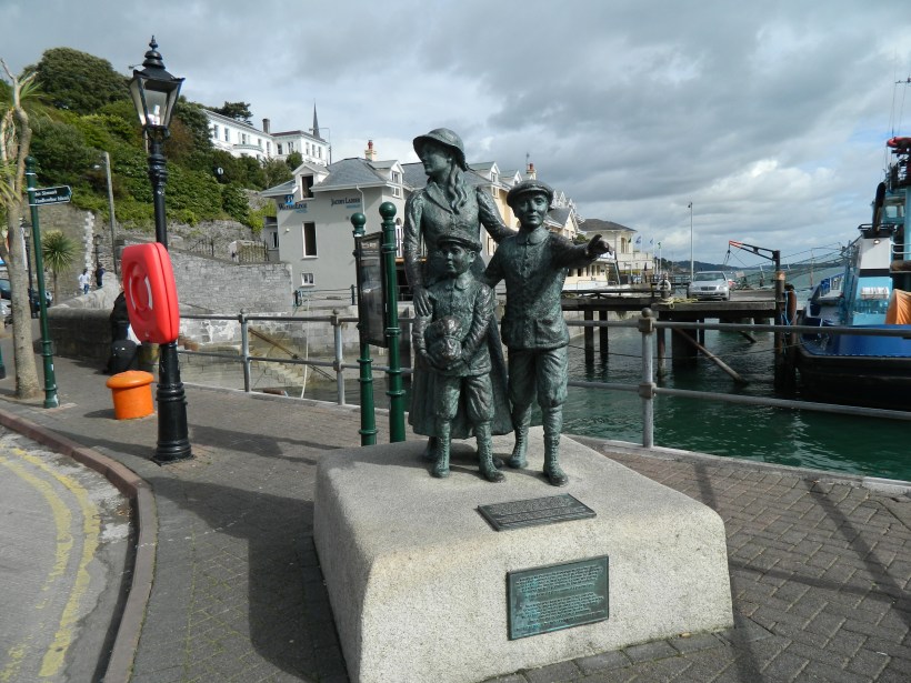 Photos by Regan McCormack