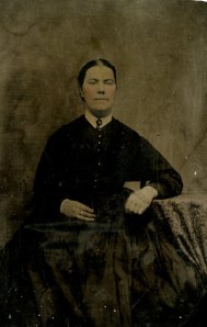 Mary Crowley Foley