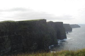 Cliffs of Moher, County Clare