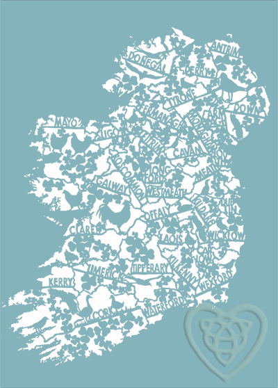 irelandmap