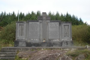 Ambush Memorial