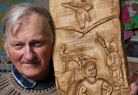 Image from www.sligoarts,ie