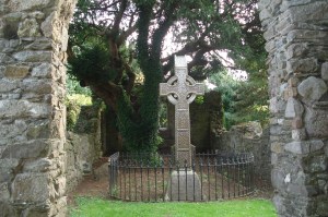 Monument to the 6th Earl of Mayo