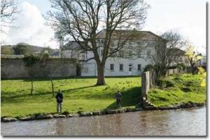 Ashbrook Arms, photo courtesy of TripAdvisor