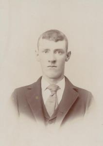 Neil circa 1890