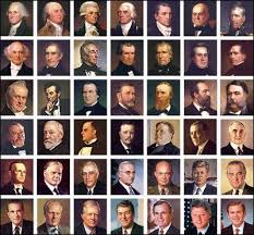 AmericanPresidents