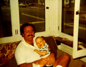 And Matt arrived in 1978.