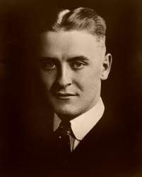 F_Scott_Fitzgerald