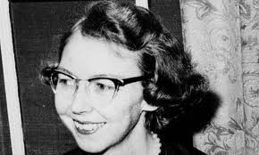 FlanneryO'Connor