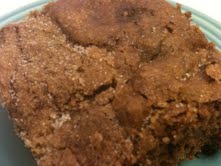 I don't claim to be a food stylist!