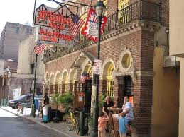 McGillins