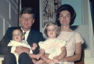 kennedy-family