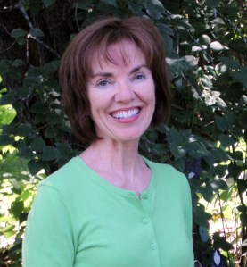 Monica Wood - click photo to learn more about the author!