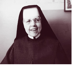 Sister Ignatia Gavin (1889-1966)
