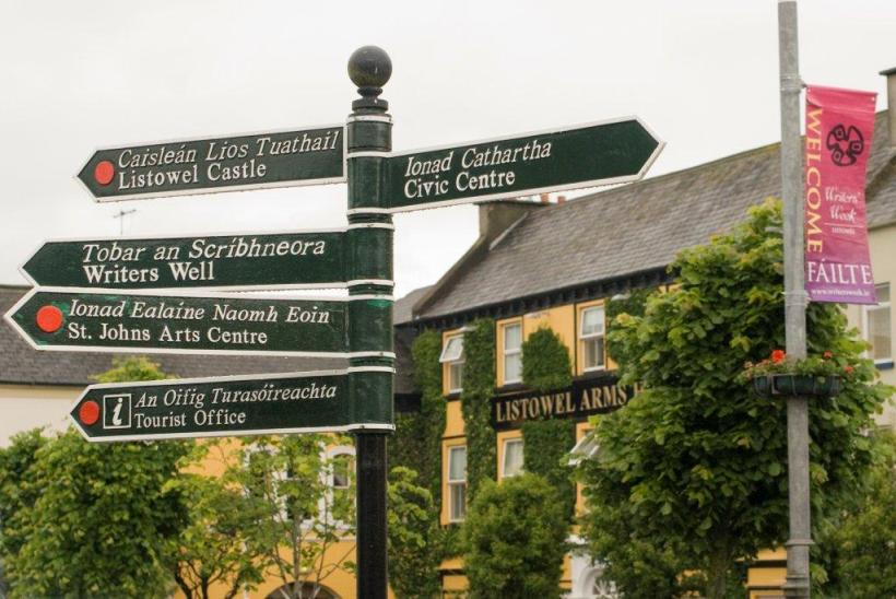 Source: writersweek.ie