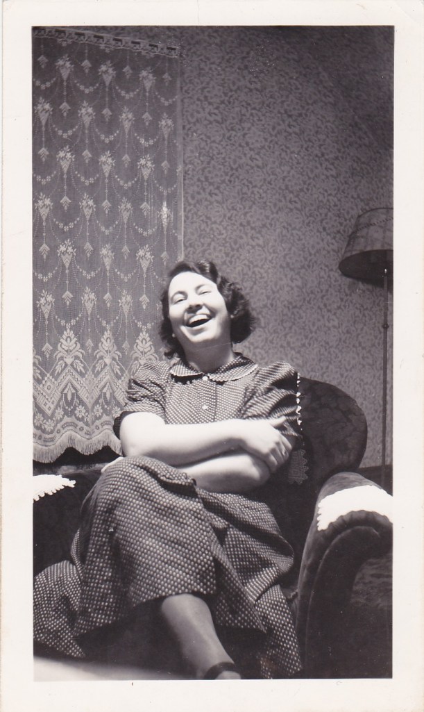 Rose McMahon: Not your typical housekeeper