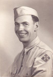 John Foley (ATMR Family Collection)